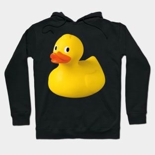 Rubber Duckie - Rubber Ducky Hoodie